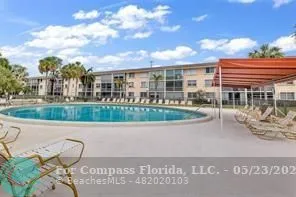 $172,000 | 4500 North Federal Highway, Unit 153, Lighthouse Point, FL 33064