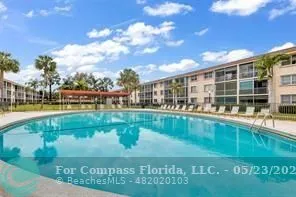 $172,000 | 4500 North Federal Highway, Unit 153, Lighthouse Point, FL 33064