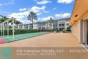 $172,000 | 4500 North Federal Highway, Unit 153, Lighthouse Point, FL 33064
