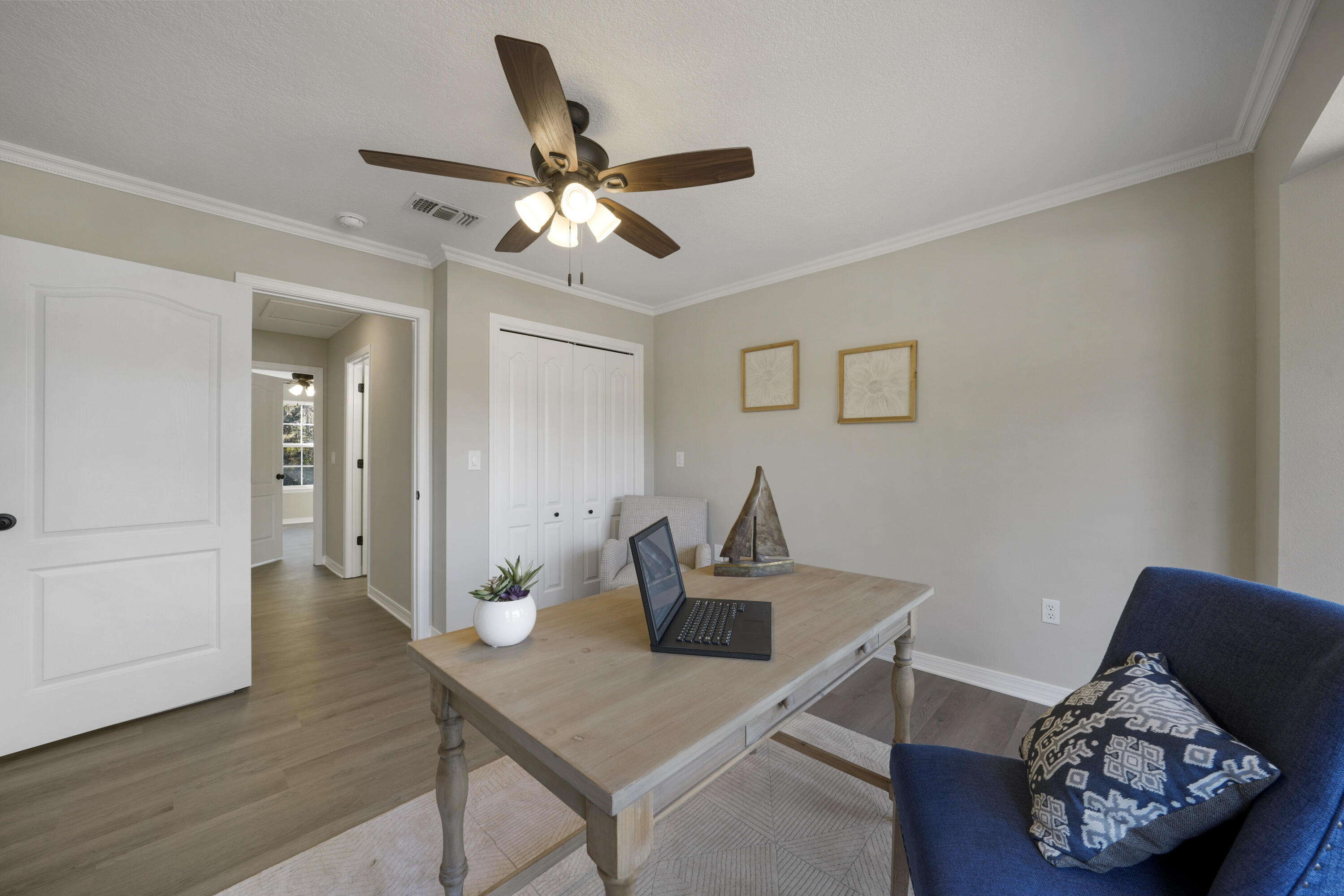 101 Golf Course Drive Crestview, FL 32536 - Photo 20 of 44 41
