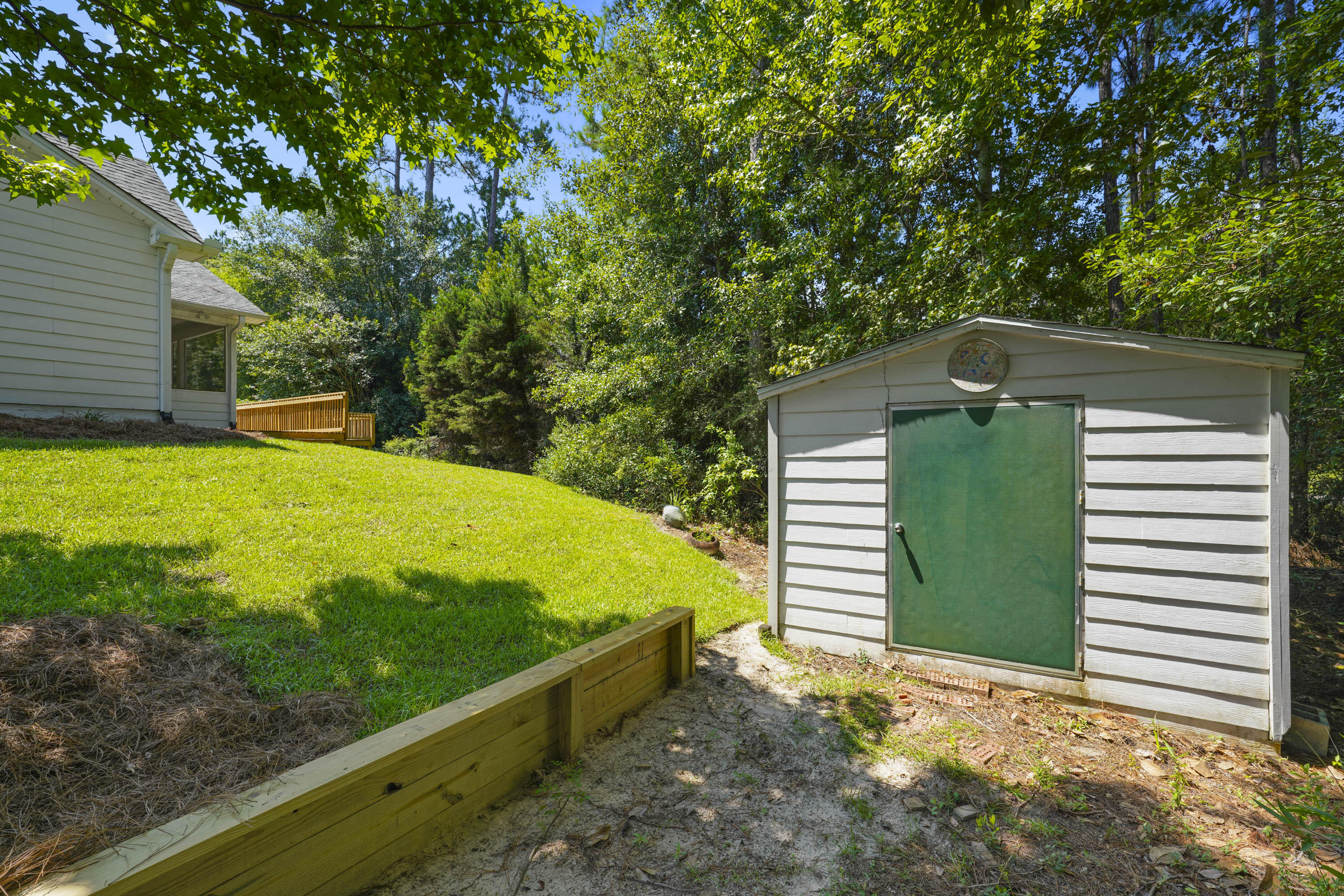 101 Golf Course Drive Crestview, FL 32536 - Photo 35 of 44 15