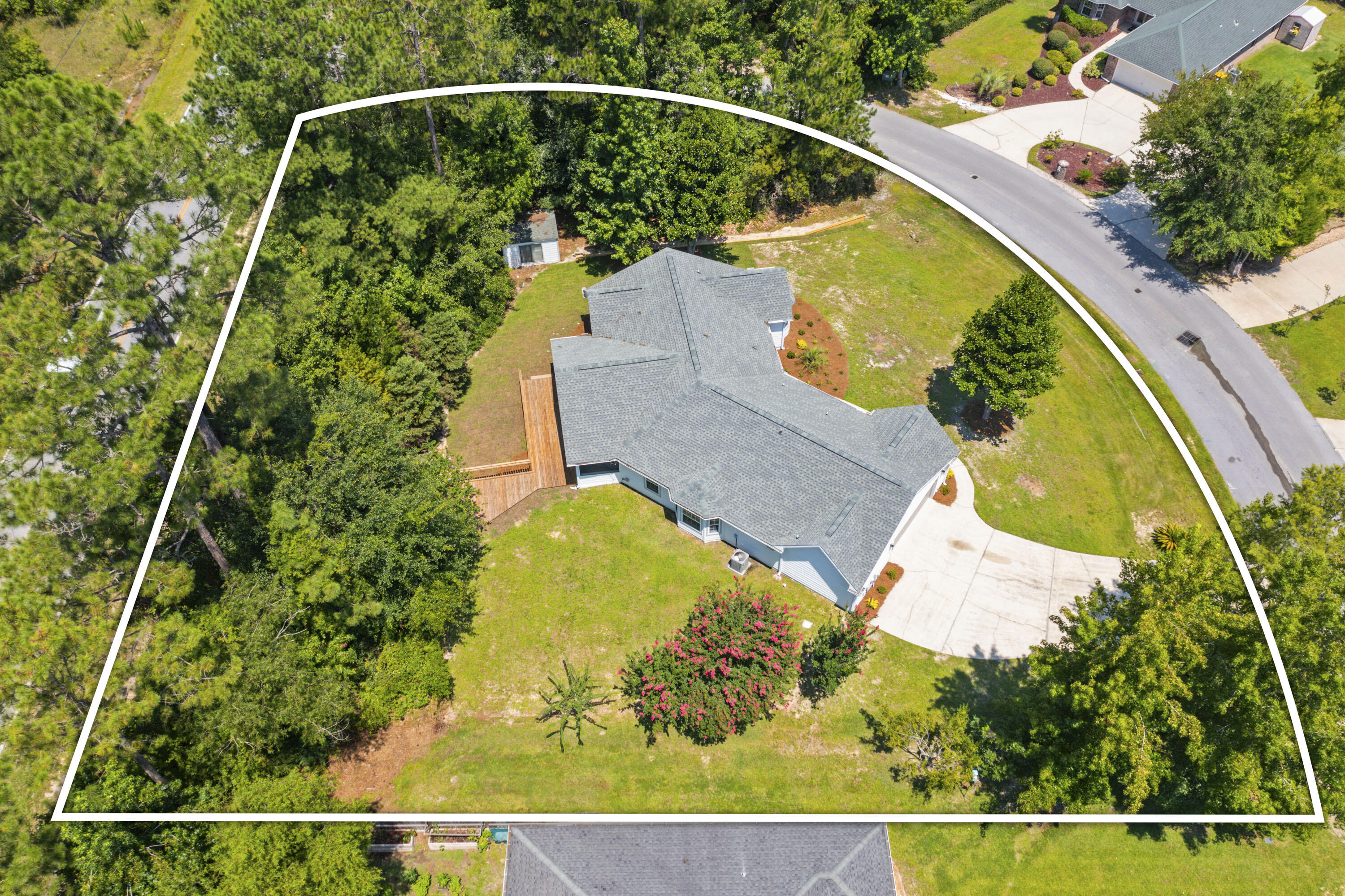 101 Golf Course Drive Crestview, FL 32536 - Photo 37 of 44 DJI_0796