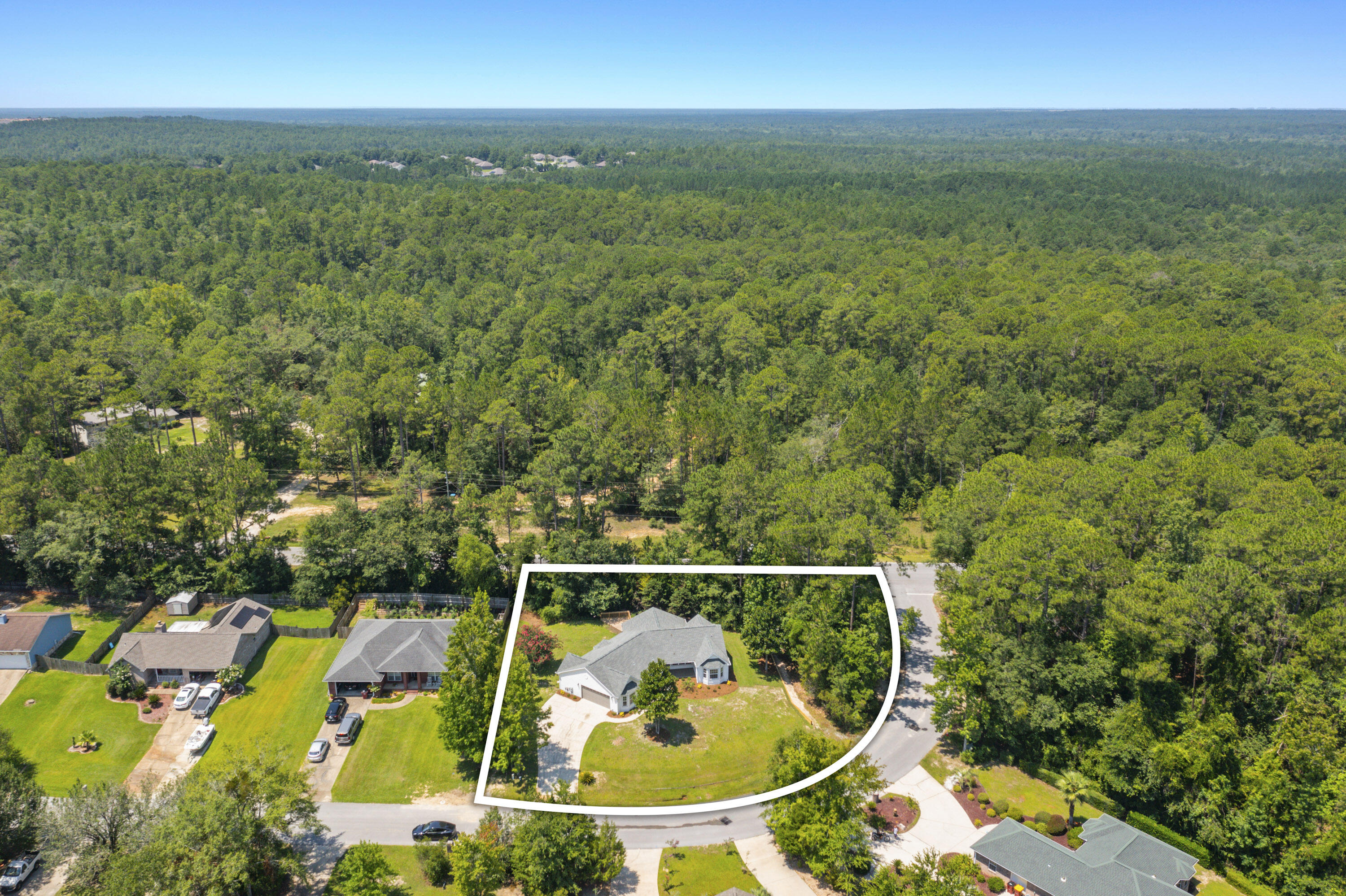 101 Golf Course Drive Crestview, FL 32536 - Photo 40 of 44 DJI_0757