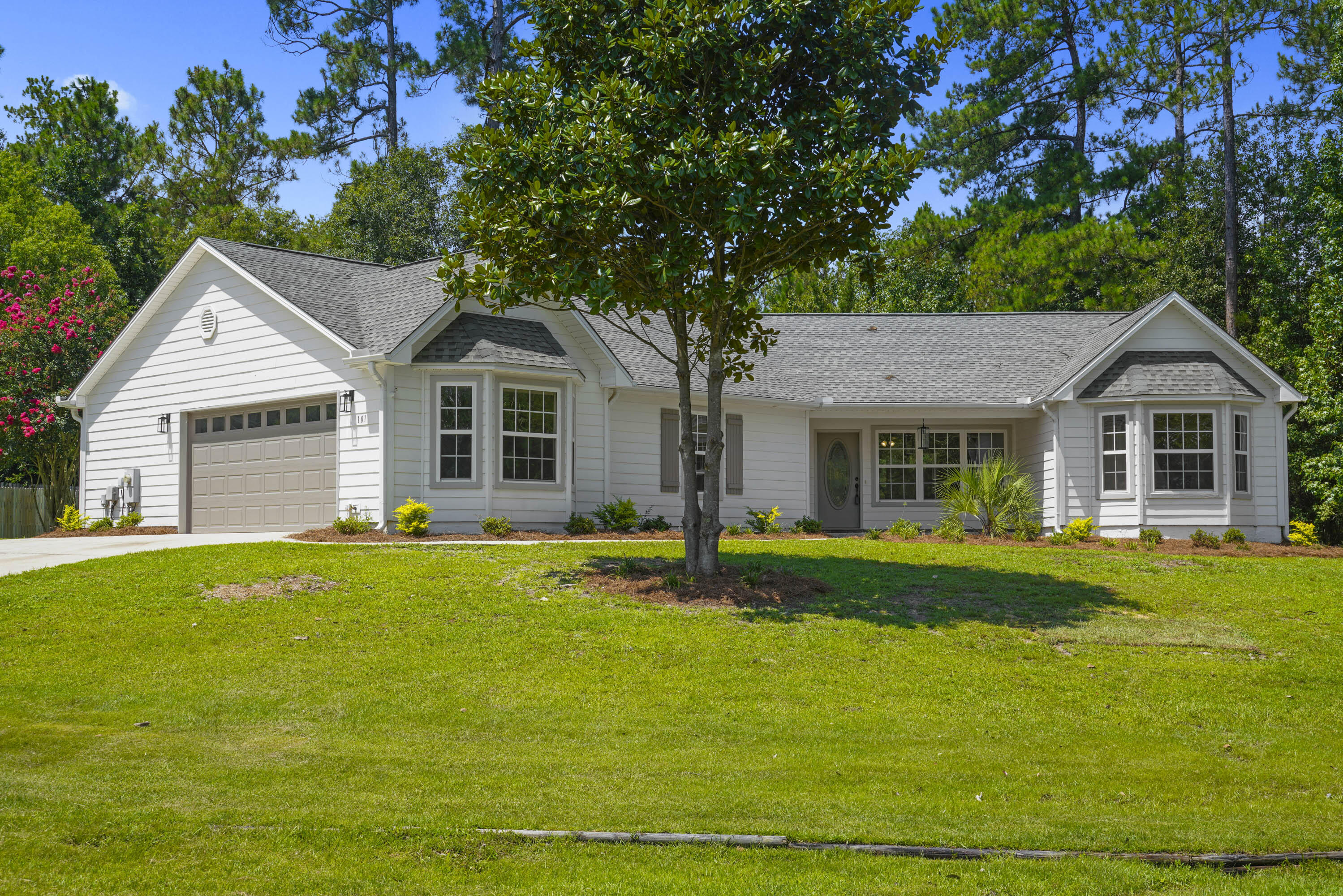 101 Golf Course Drive Crestview, FL 32536 - Photo 43 of 44 08