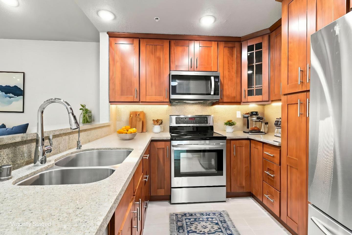935 Old County Road, Unit 9 Belmont, CA 94002 - Photo 4 of 34 Gallery Image 4
