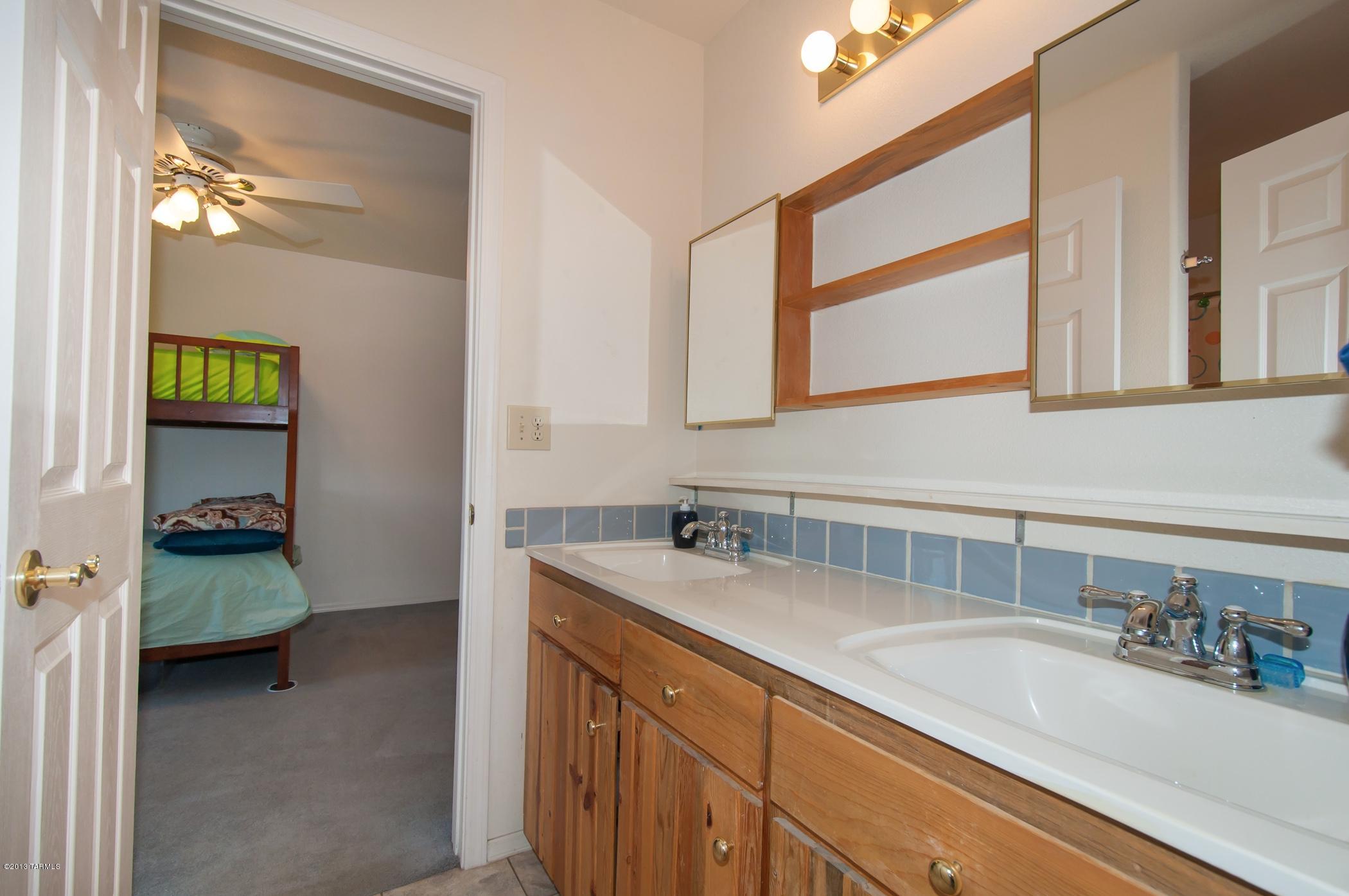 4816 East Wagon Train Road Tucson, AZ 85739 - Photo 26 of 37 Gallery Image 26