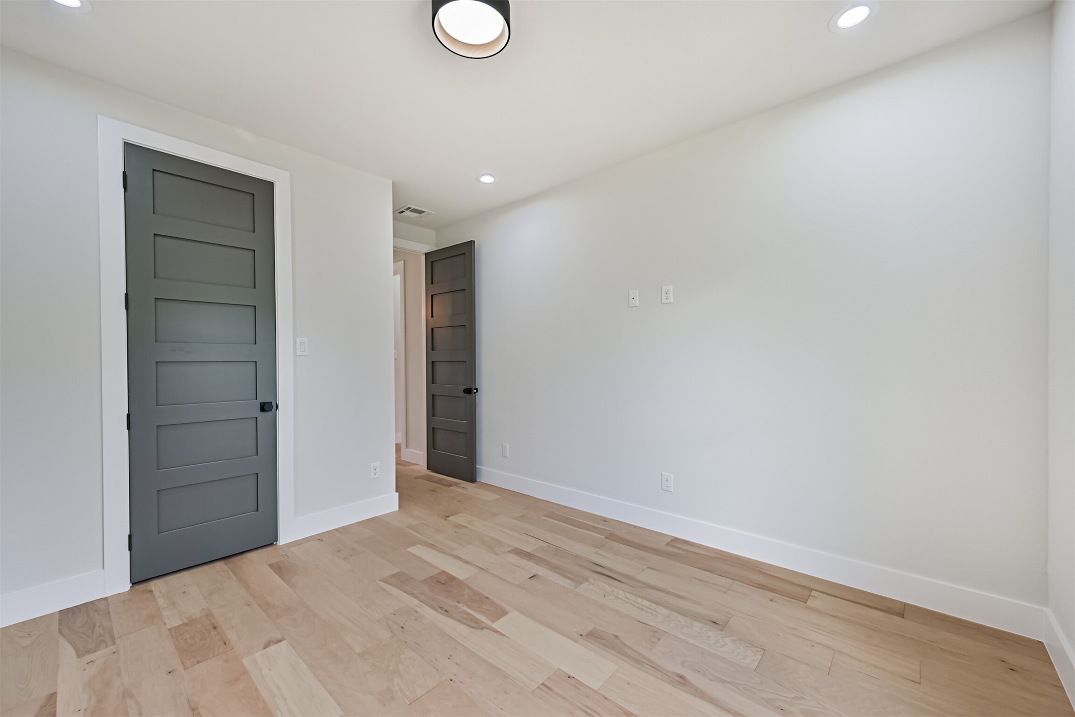 208 Pony Trail Angleton, TX 77515 - Photo 41 of 50 a view of an empty room