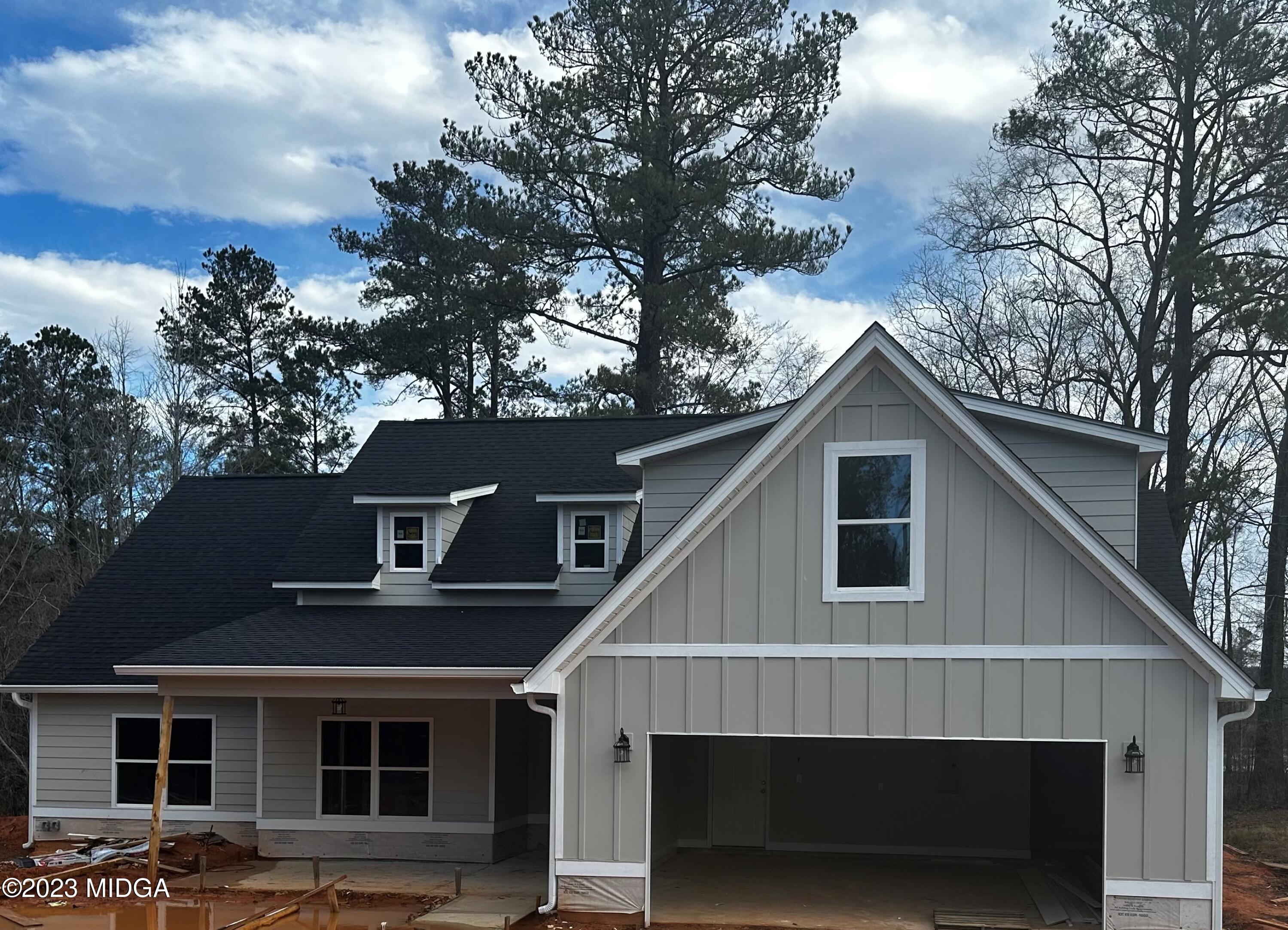 306 Ruby Court Gray, GA 31032 - Photo 1 of 30 4 bed 3 bath