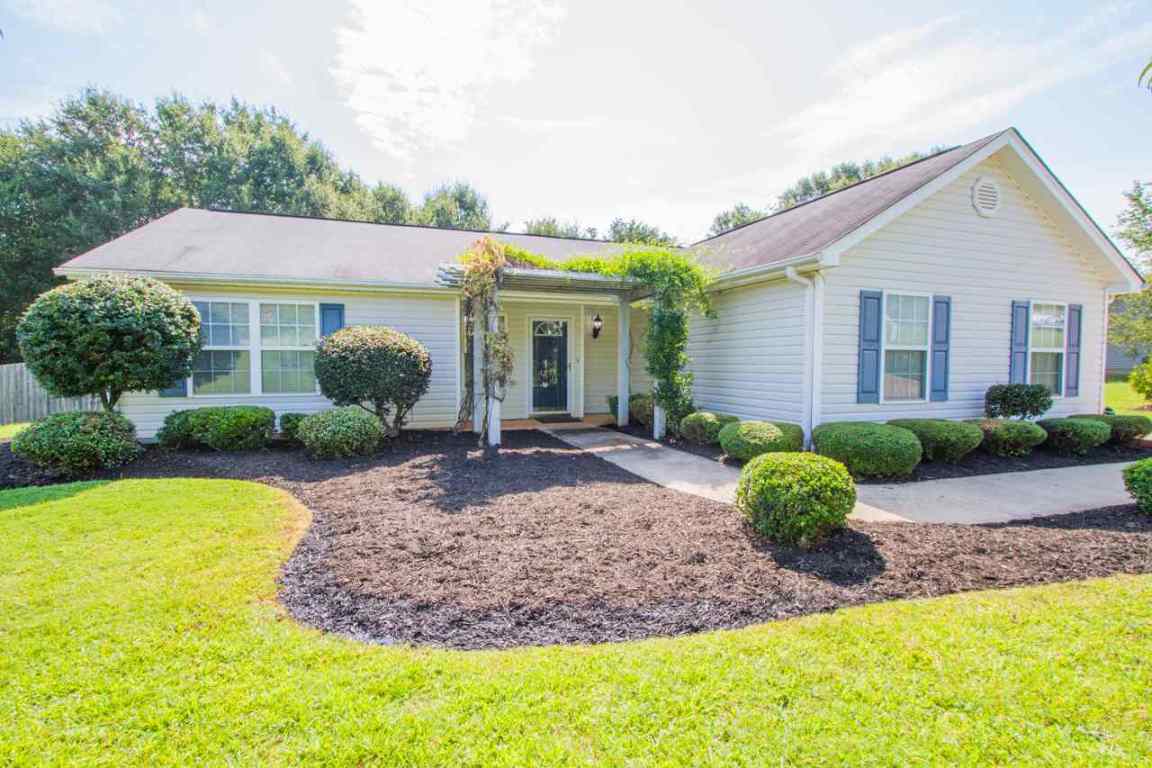 1018 Blumefield Road Anderson, SC 29625 - Photo 1 of 19 Gallery Image 1