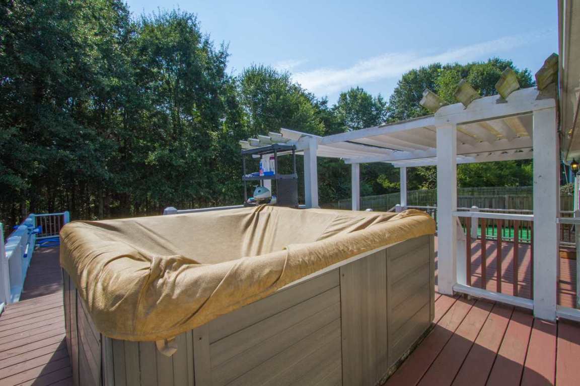 1018 Blumefield Road Anderson, SC 29625 - Photo 18 of 19 Gallery Image 18