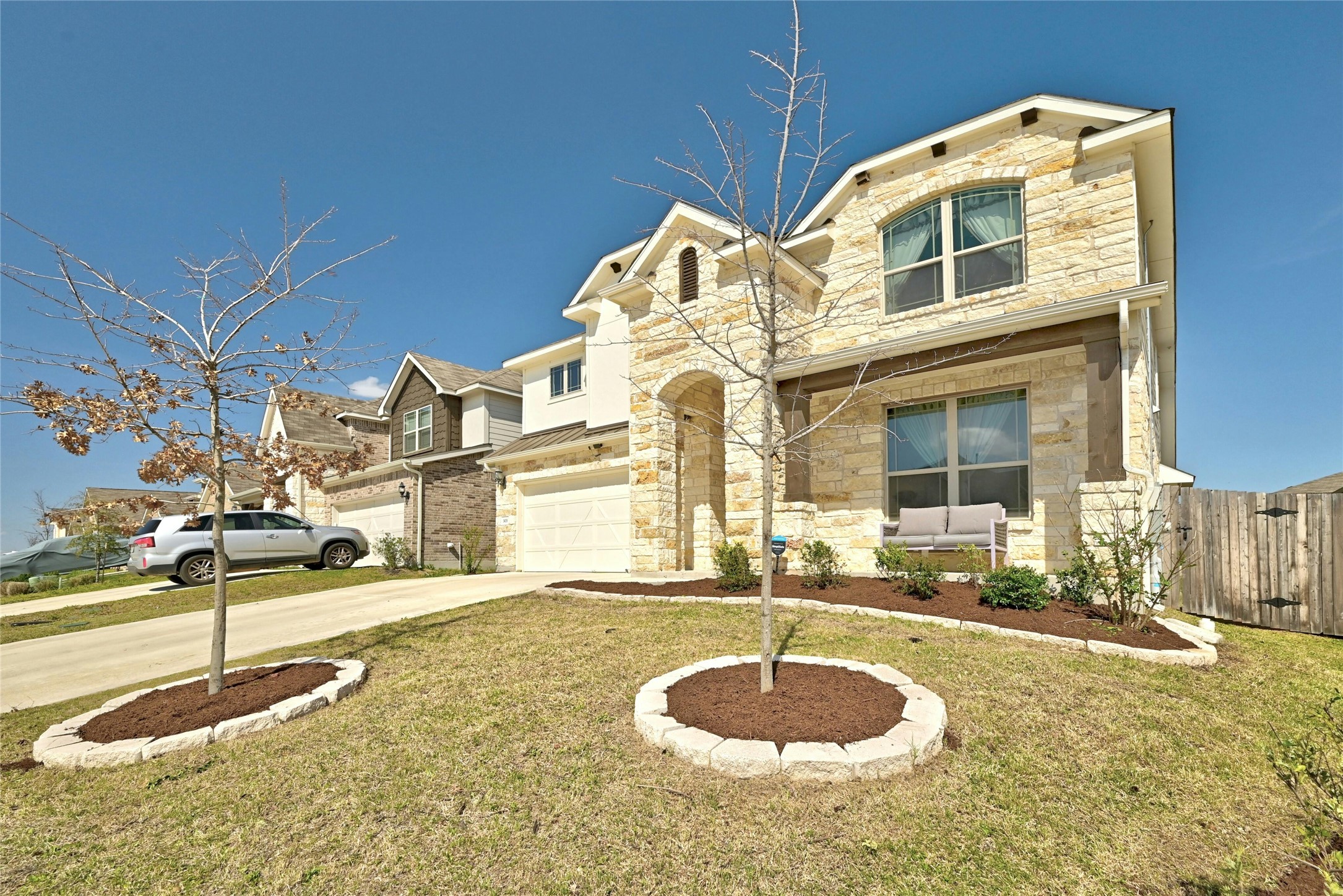 303 Cherrystone Loop Buda, TX 78610 - Photo 2 of 30