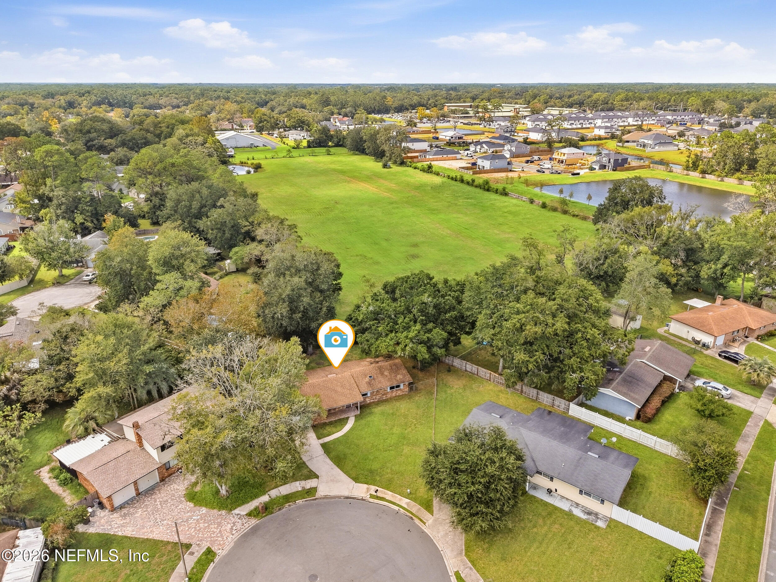 8577 Ruckman Avenue Jacksonville, FL 32221 - Photo 19 of 20 19_Location
