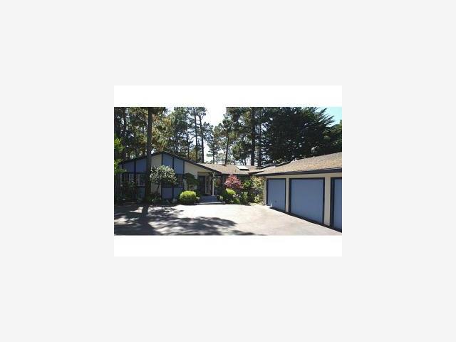 1098 Majella Road Pebble Beach, CA 93953 - Photo 1 of 9 Gallery Image 1