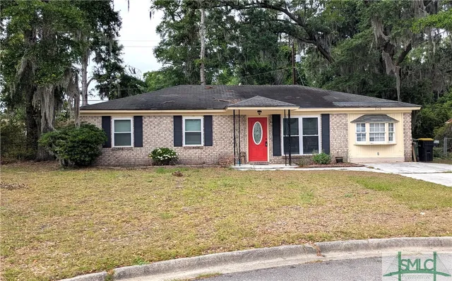 $258,000 | 506 Lucian Court, Savannah, GA 31406