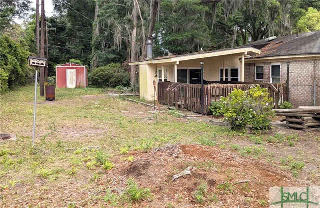 $253,000 | 506 Lucian Court, Savannah, GA 31406