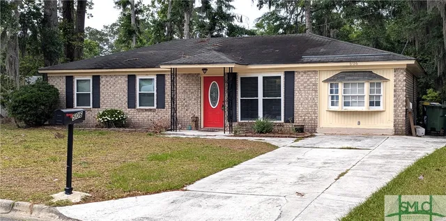 $253,000 | 506 Lucian Court, Savannah, GA 31406