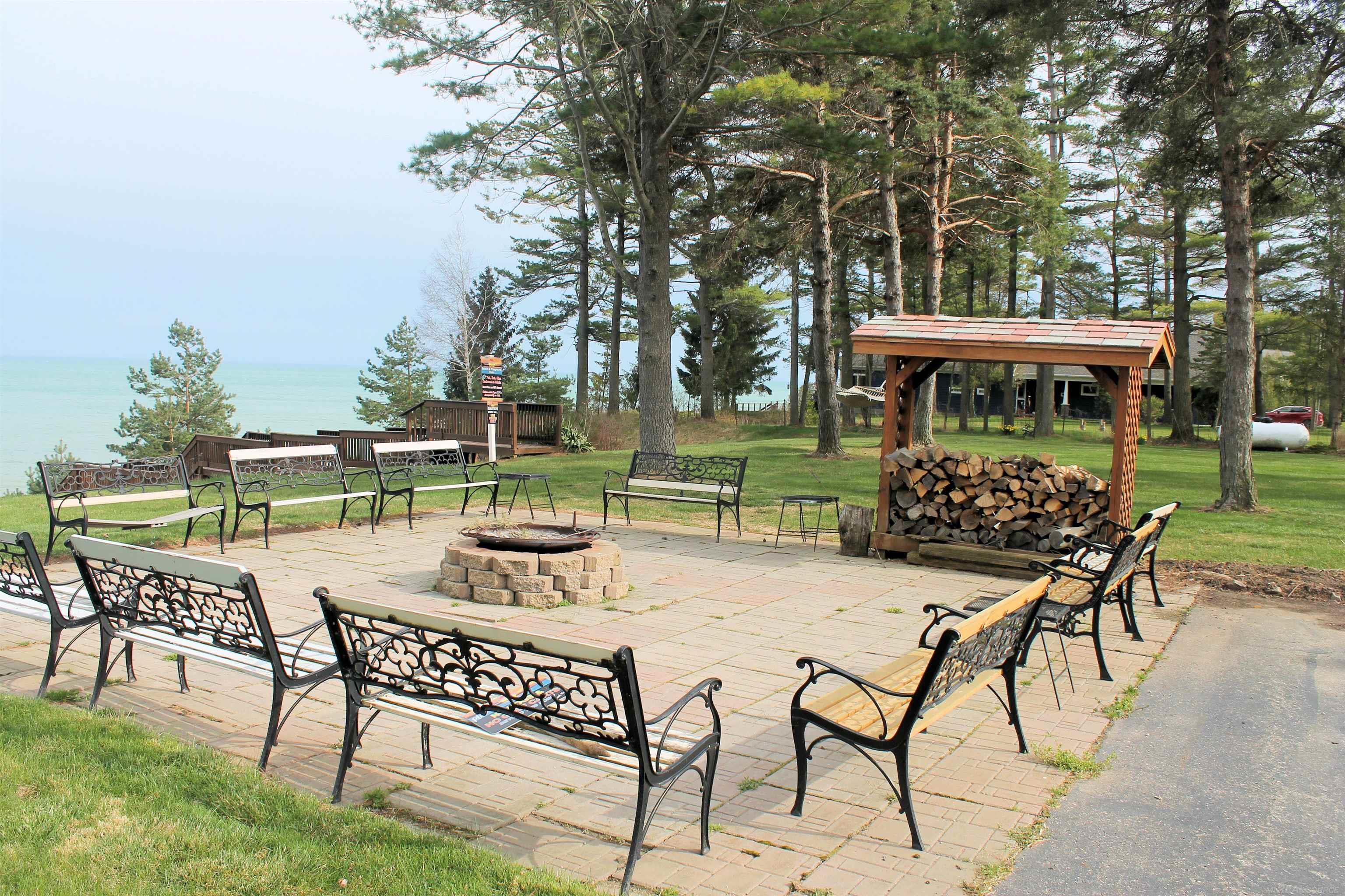 2545 Lakeshore Road, Unit LOT 71 Applegate, MI 48401 - Photo 39 of 44