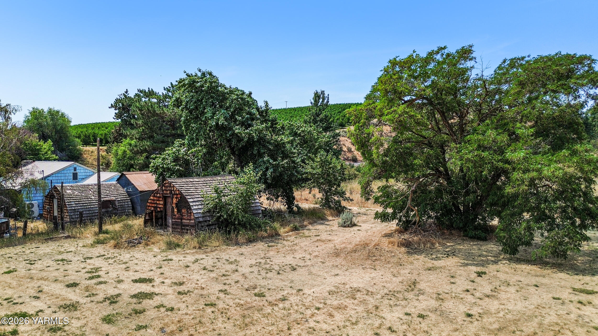 3361 Rosenkranz Road Tieton, WA 98947 - Photo 43 of 49 Exterior