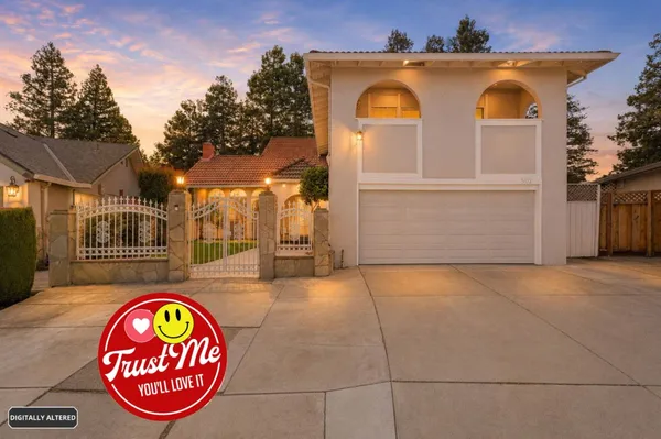 $1,399,000 | 3072 Cray Court, San Jose, CA 95121
