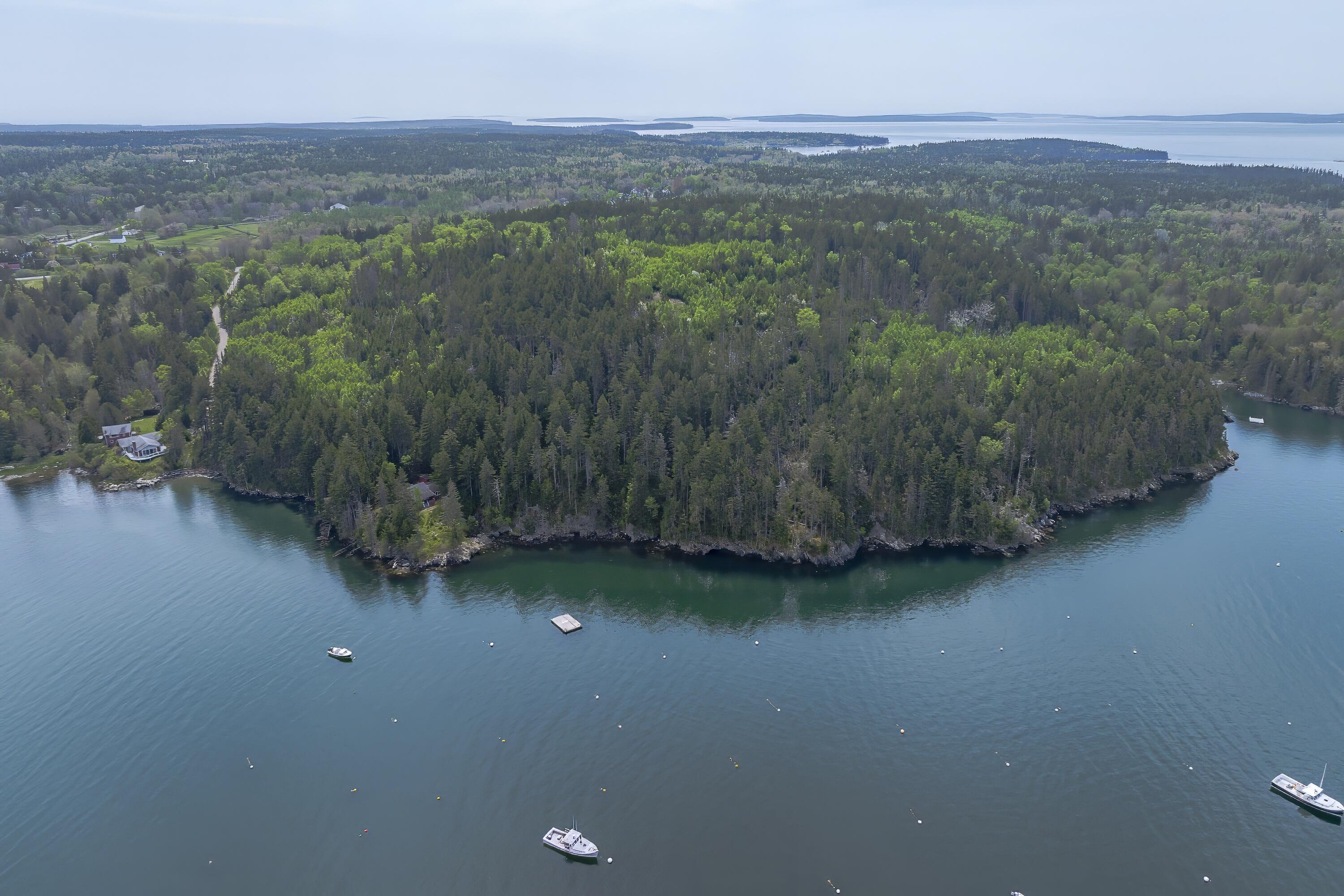 86 Captain's Quarters Road Tremont, ME 04612 - Photo 48 of 64 52-86 Captains Quarters HiRes-DTP
