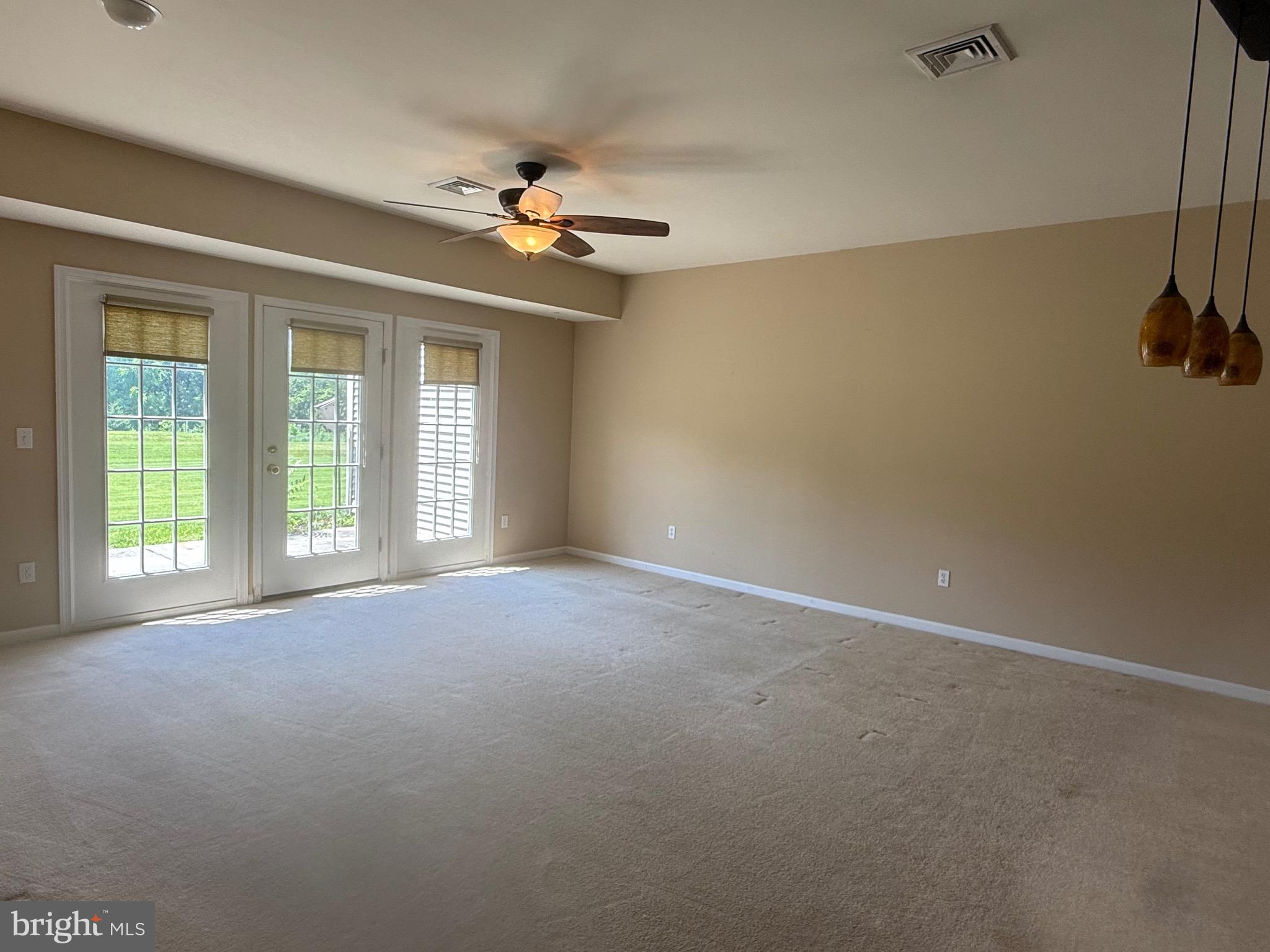 2082 Deer Run Drive Hummelstown, PA 17036 - Photo 14 of 27 a view of an empty room with a window