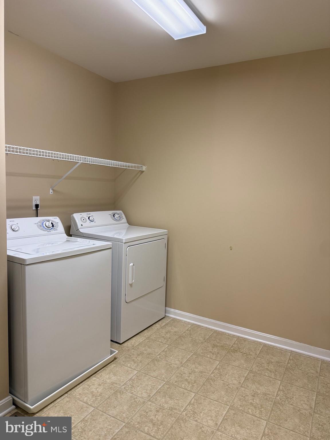 2082 Deer Run Drive Hummelstown, PA 17036 - Photo 24 of 27 a utility room with dryer and washer