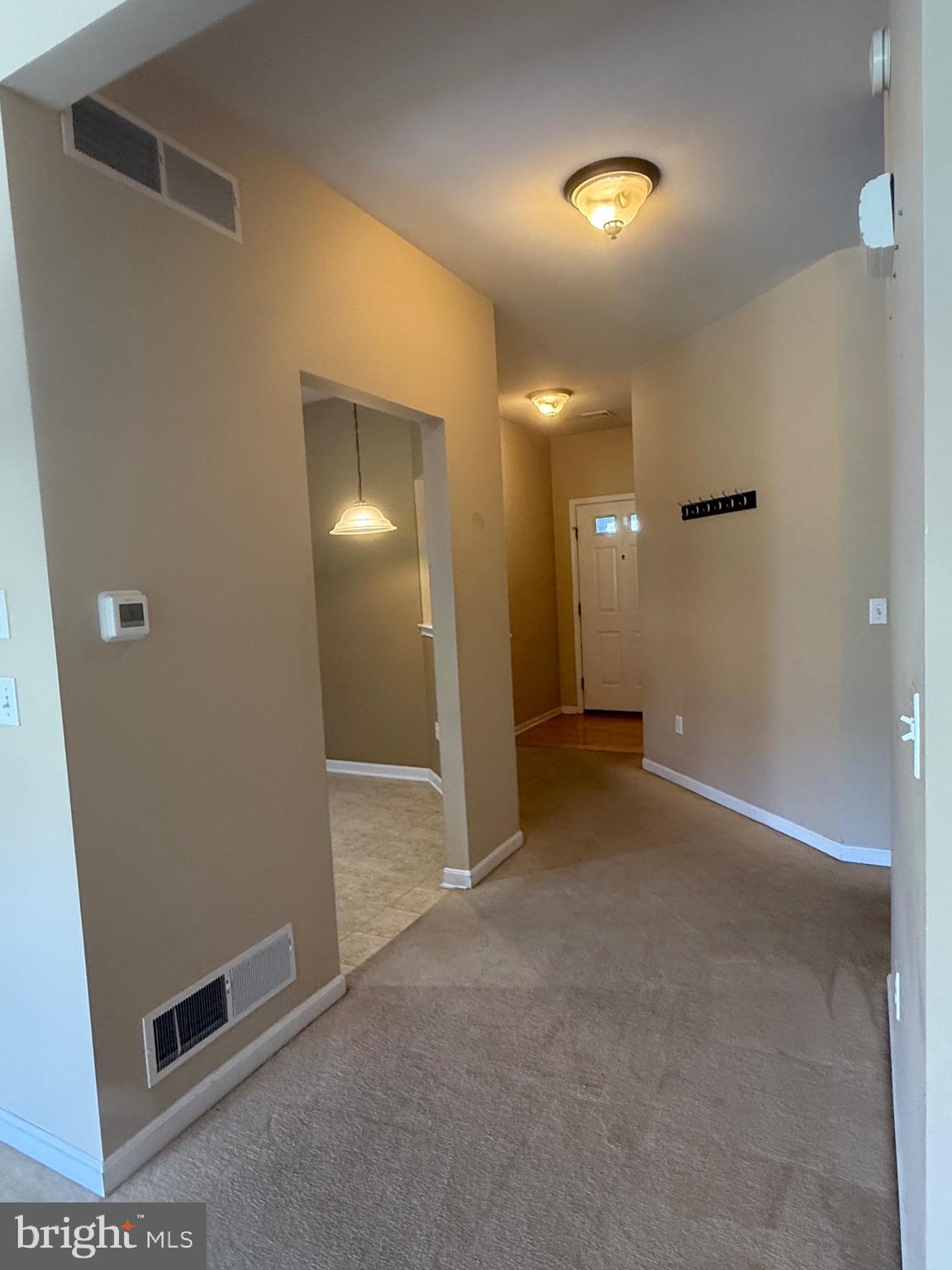 2082 Deer Run Drive Hummelstown, PA 17036 - Photo 3 of 27 a view of an empty room