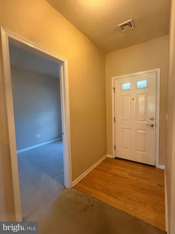 en view interior of the house