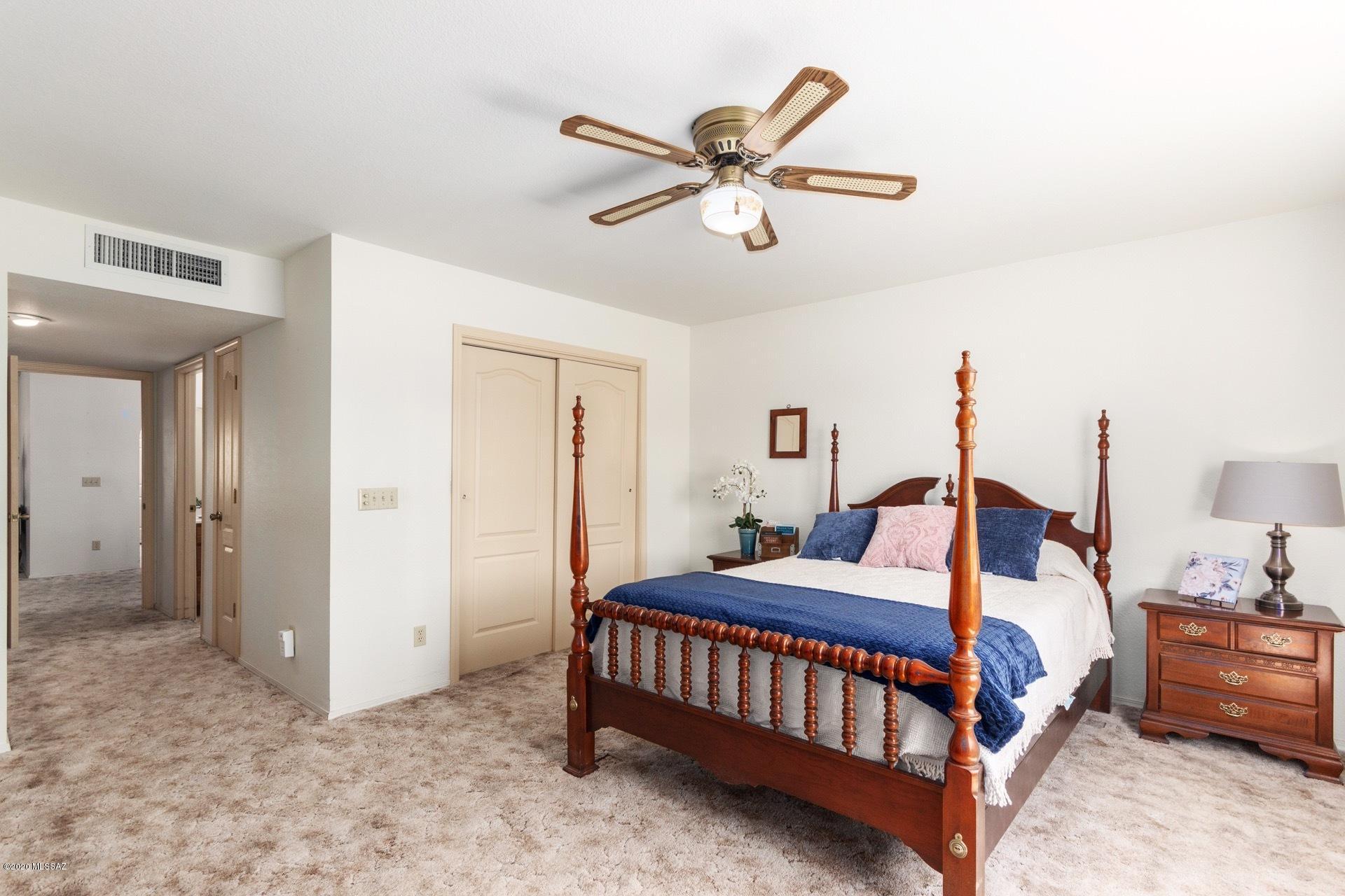 142 West Forrest Feezor Street Corona de Tucson, AZ 85641 - Photo 19 of 40