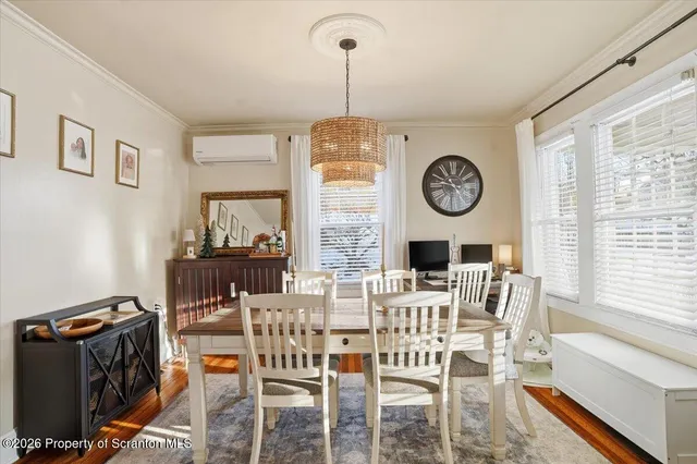 $279,900 | 1425 Brook Street, Scranton, PA 18505