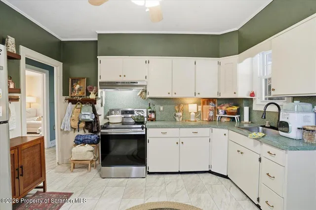 $279,900 | 1425 Brook Street, Scranton, PA 18505