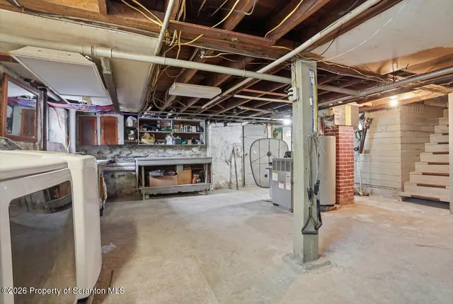 $279,900 | 1425 Brook Street, Scranton, PA 18505