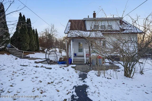 $279,900 | 1425 Brook Street, Scranton, PA 18505