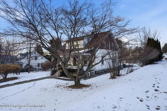 $279,900 | 1425 Brook Street, Scranton, PA 18505