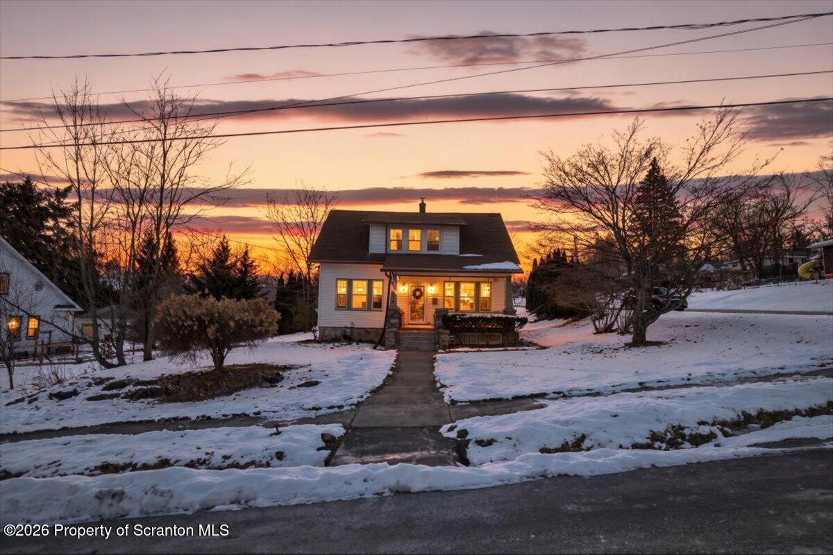 1425 Brook Street Scranton, PA 18505 - Photo 5 of 32 01-1425_Brook_St_001