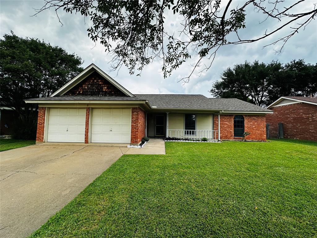 6741 Ridgetop Road North Richland Hills, TX 76182 - Photo 1 of 40