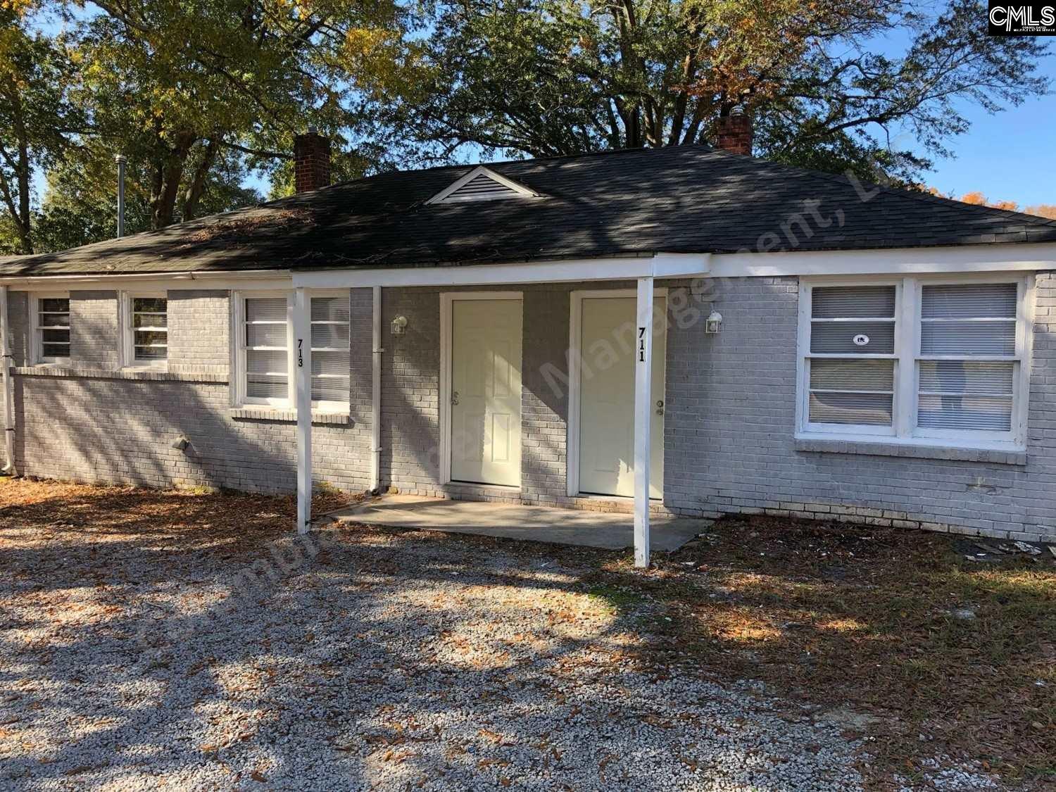 711 South Bonham Road Columbia, SC 29205 - Photo 1 of 6