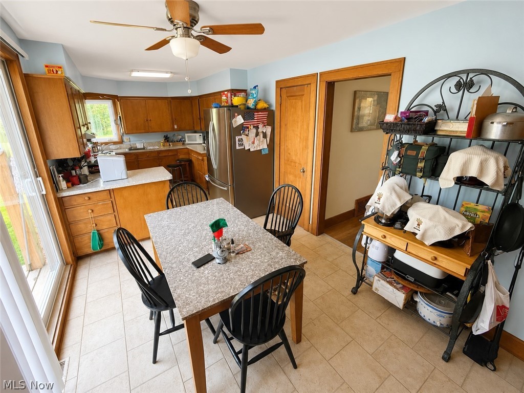 17835 Chillicothe Road Chagrin Falls, OH 44023 - Photo 3 of 15