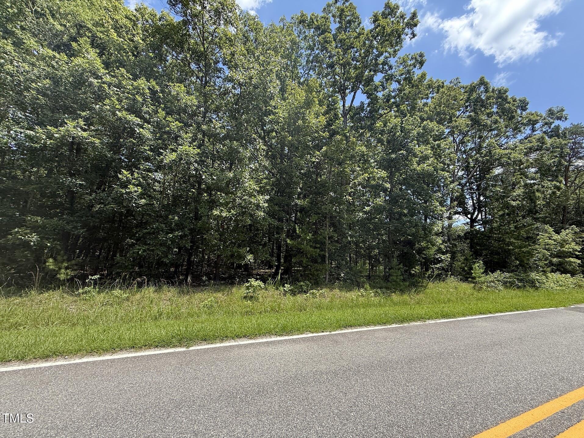 673 Bill Poole Road Rougemont, NC 27572 - Photo 5 of 5 a view of a golf course