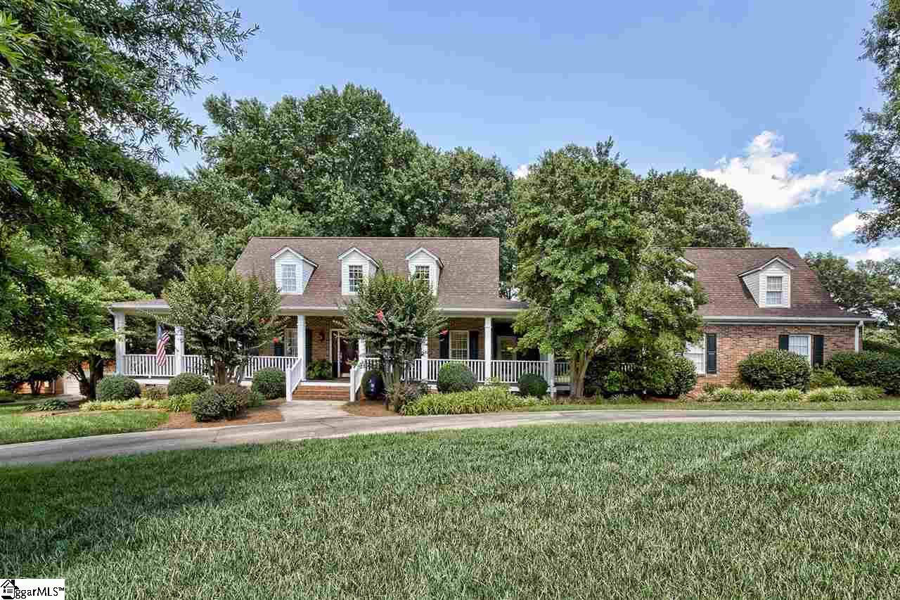 701 Spaulding Farm Road Greenville, SC 29615 - Photo 1 of 36 Gallery Image 1