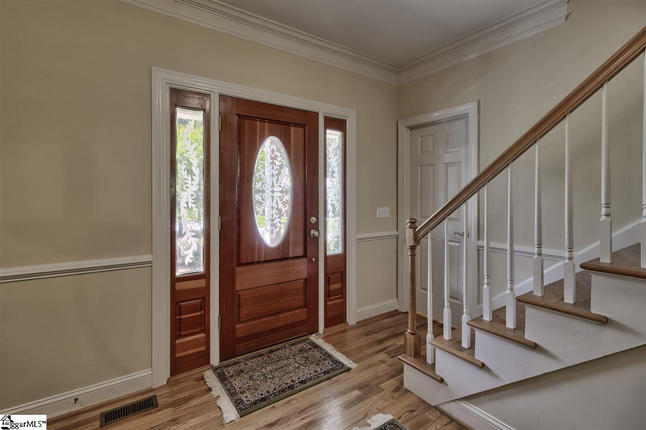 701 Spaulding Farm Road Greenville, SC 29615 - Photo 2 of 36 Gallery Image 2