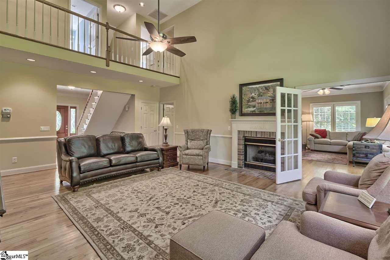 701 Spaulding Farm Road Greenville, SC 29615 - Photo 11 of 36 Gallery Image 11