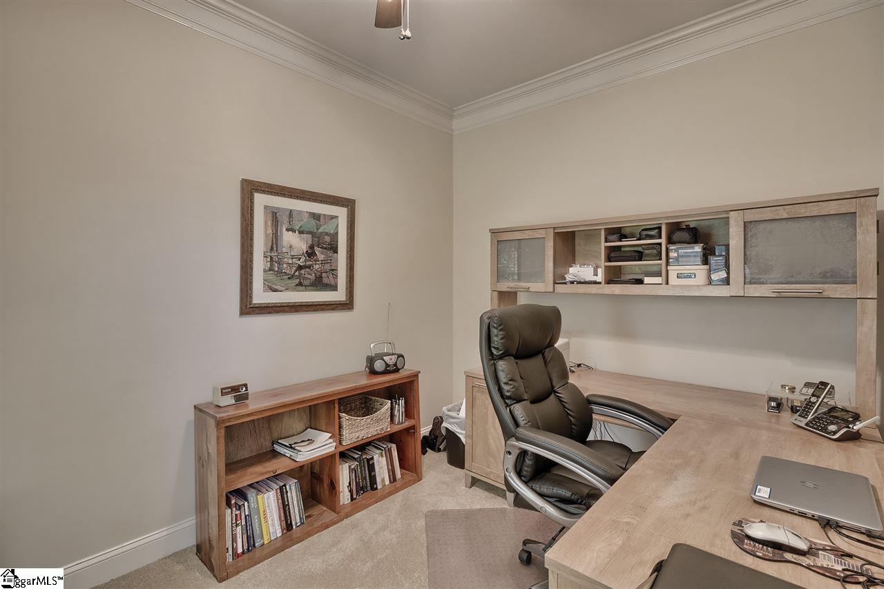 701 Spaulding Farm Road Greenville, SC 29615 - Photo 13 of 36 Gallery Image 13