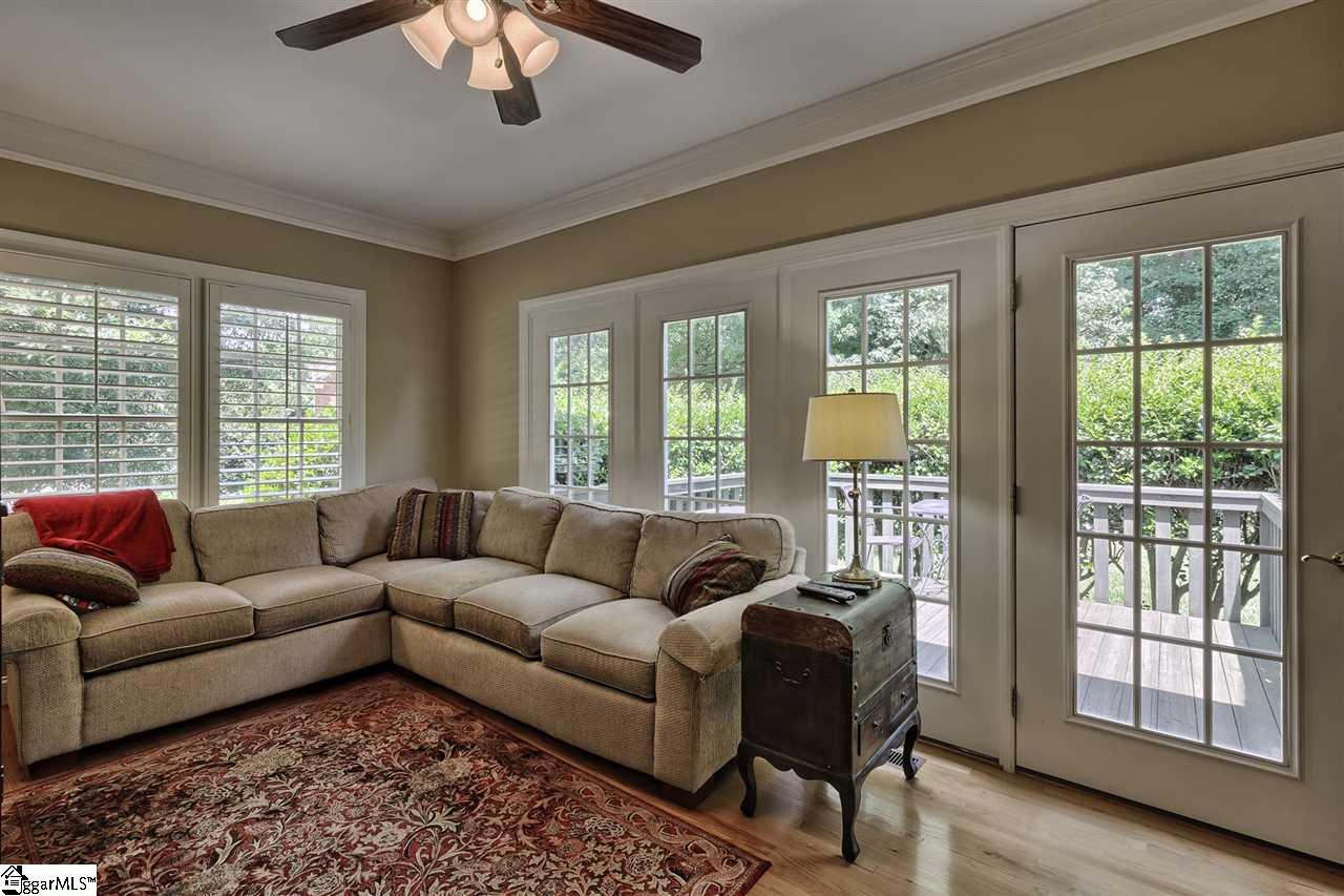 701 Spaulding Farm Road Greenville, SC 29615 - Photo 14 of 36 Gallery Image 14