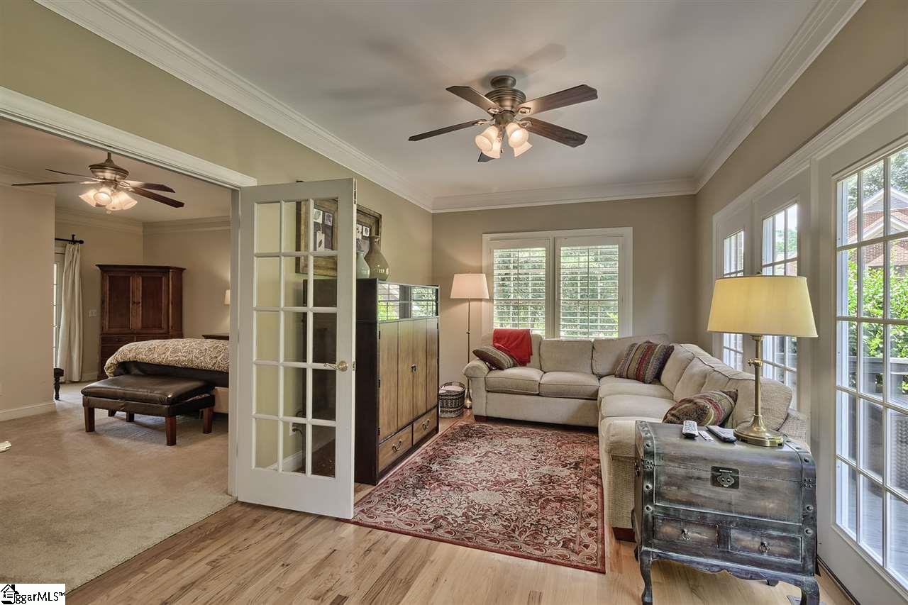 701 Spaulding Farm Road Greenville, SC 29615 - Photo 15 of 36 Gallery Image 15