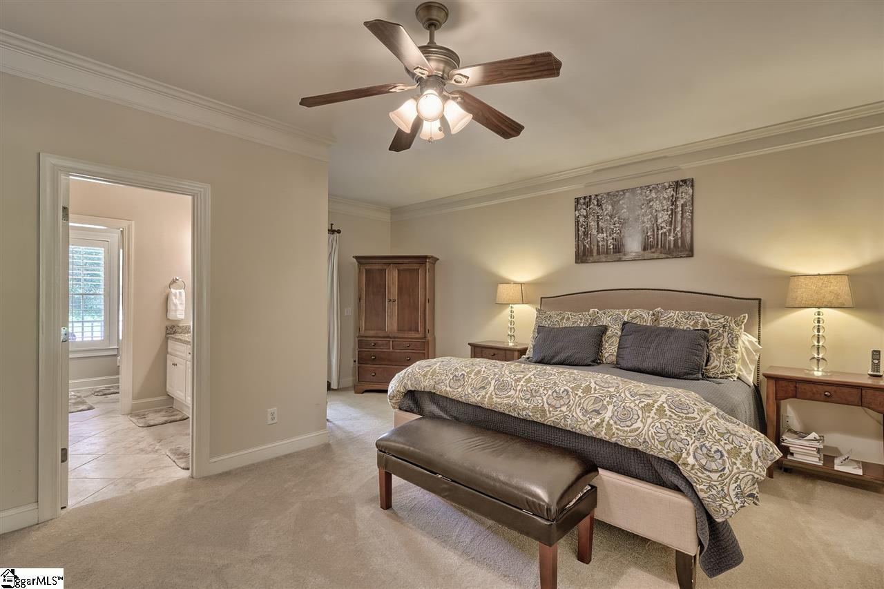 701 Spaulding Farm Road Greenville, SC 29615 - Photo 16 of 36 Gallery Image 16