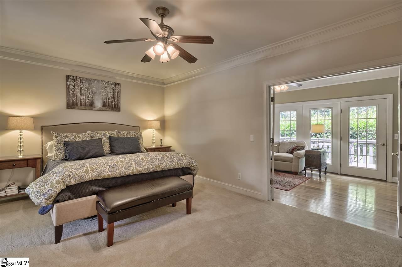 701 Spaulding Farm Road Greenville, SC 29615 - Photo 17 of 36 Gallery Image 17