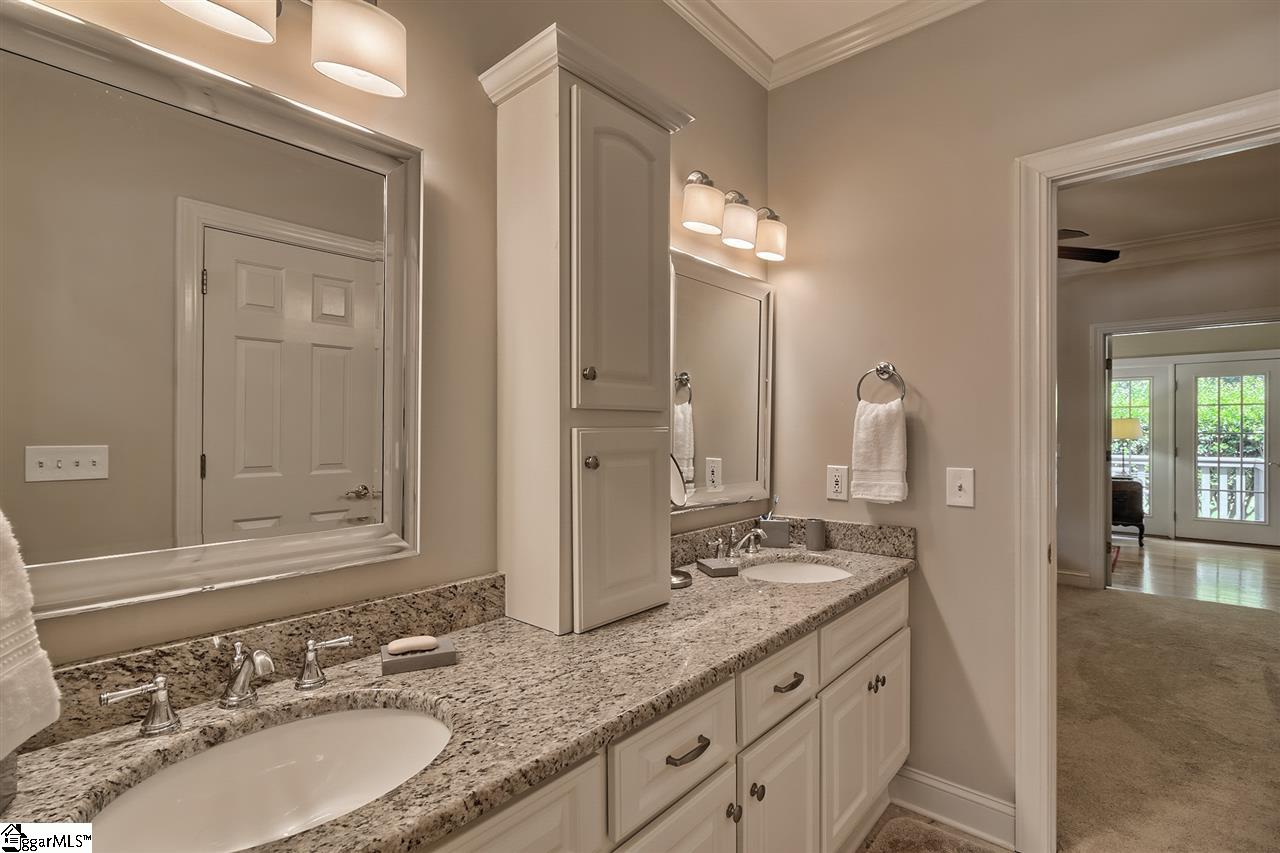701 Spaulding Farm Road Greenville, SC 29615 - Photo 19 of 36 Gallery Image 19