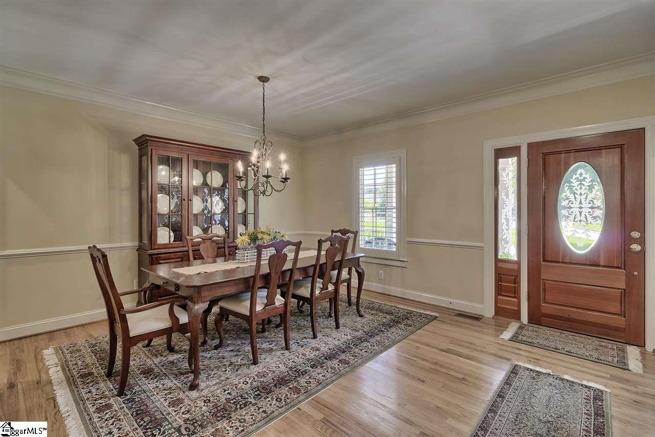 701 Spaulding Farm Road Greenville, SC 29615 - Photo 3 of 36 Gallery Image 3