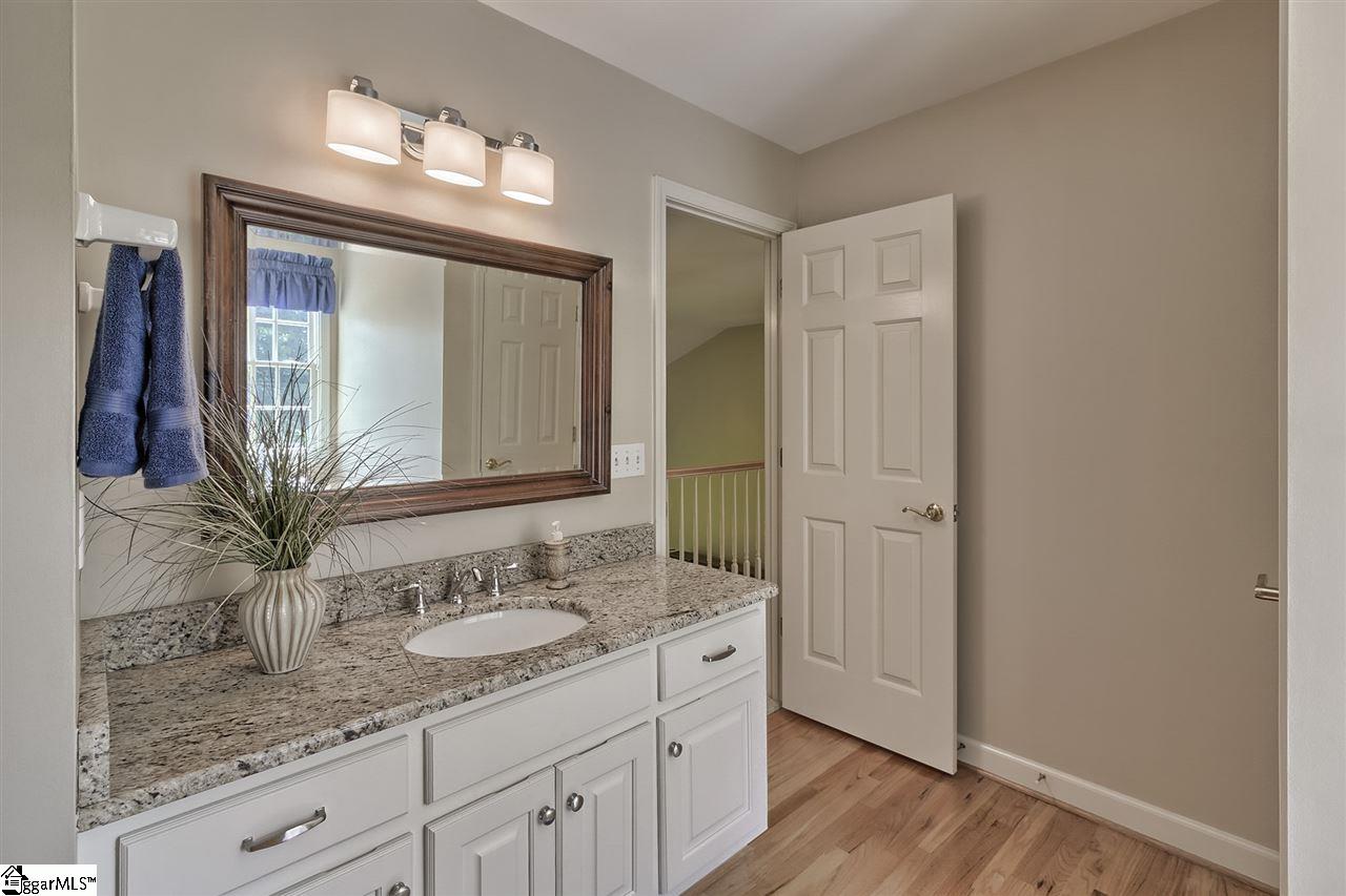 701 Spaulding Farm Road Greenville, SC 29615 - Photo 22 of 36 Gallery Image 22